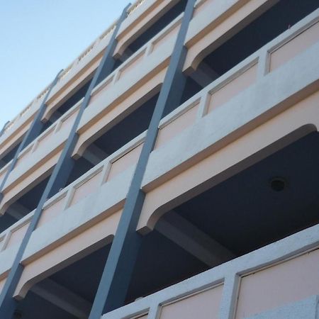 Rainbow Hotel Rhodes City Buitenkant foto