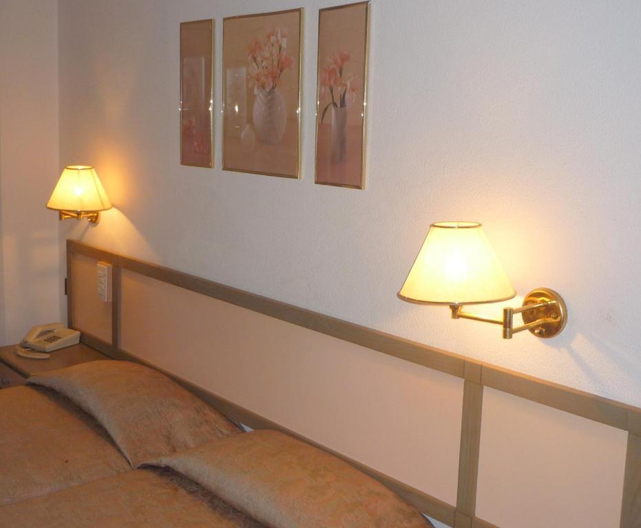 Rainbow Hotel Rhodes City Kamer foto