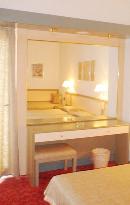 Rainbow Hotel Rhodes City Buitenkant foto